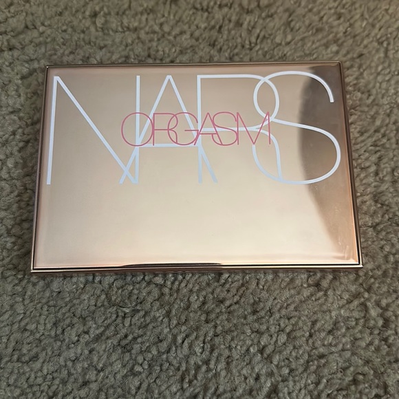 NARS Other - Nars Orgasm On the Beach